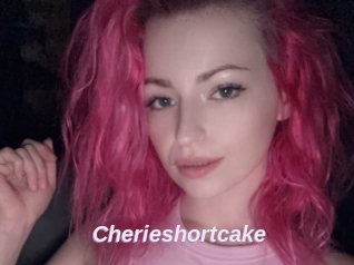 Cherieshortcake