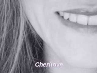 Cherilove