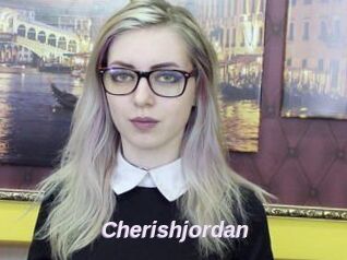 Cherishjordan