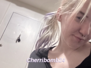 Cherribomb24