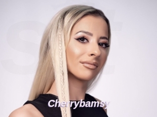 Cherrybamsy
