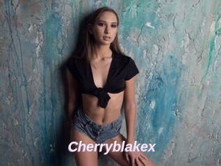 Cherryblakex