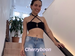 Cherryboon