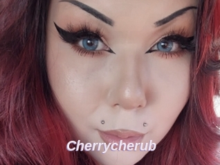 Cherrycherub
