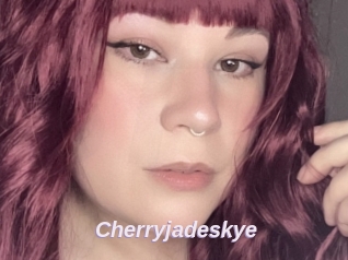 Cherryjadeskye