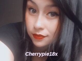 Cherrypie18x