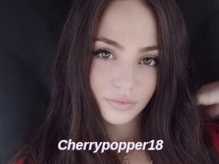 Cherrypopper18