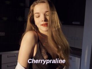 Cherrypraline