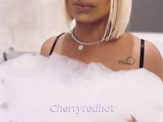 Cherryredhot