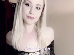 Cherryryder
