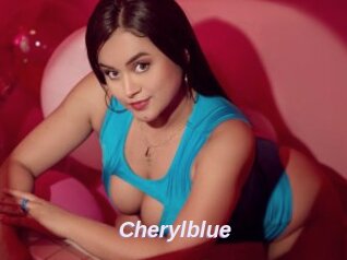 Cherylblue
