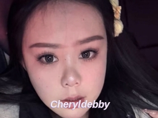 Cheryldebby