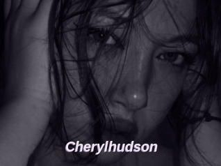 Cherylhudson