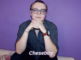 Cheseboy
