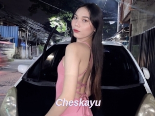 Cheskayu