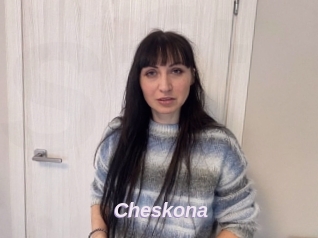 Cheskona