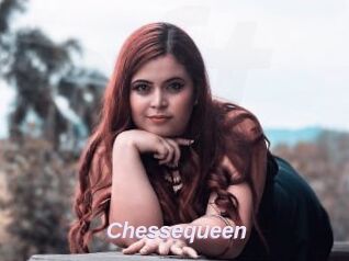 Chessequeen