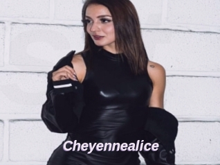 Cheyennealice