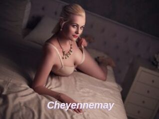 Cheyennemay