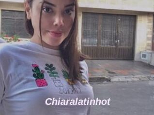 Chiaralatinhot