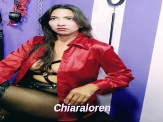Chiaraloren