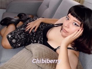 Chibiberry
