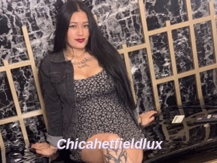 Chicahetfieldlux