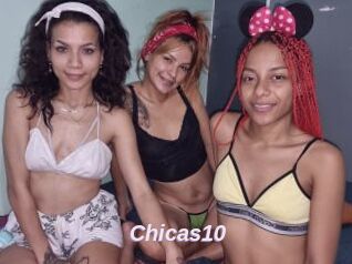 Chicas10