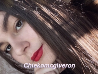Chiekomcgiveron