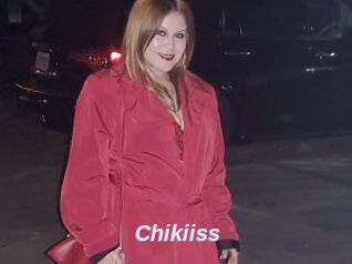 Chikiiss