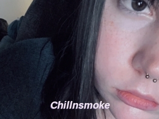 Chillnsmoke