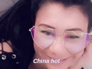China_hot