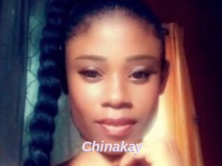 Chinakay
