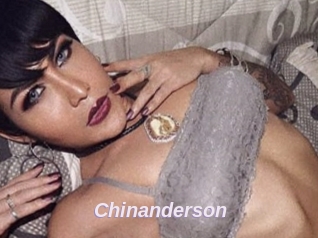 Chinanderson