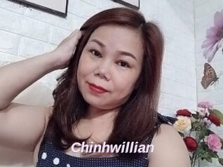 Chinhwillian