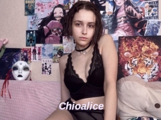 Chioalice