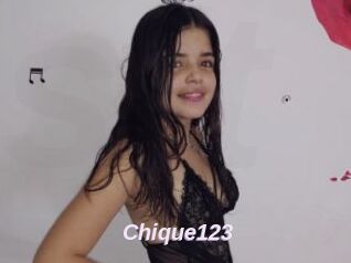 Chique123