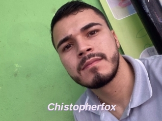 chistopherfox sexyflirt