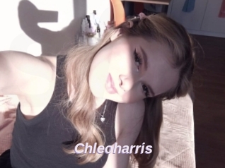 Chleoharris