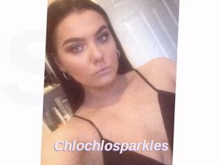 Chlochlosparkles