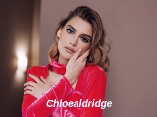 Chloealdridge