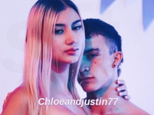 Chloeandjustin77