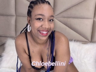 Chloebellini
