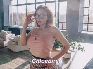Chloebirch