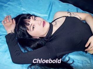 Chloebold