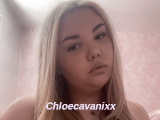 Chloecavanixx