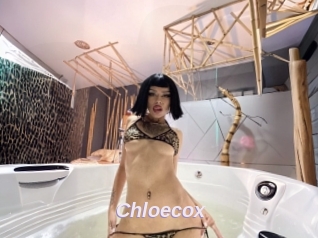 Chloecox
