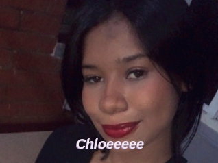 Chloeeeee