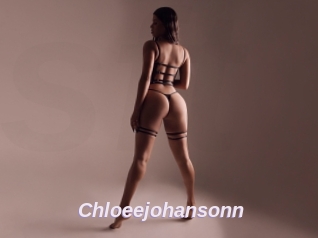 Chloeejohansonn