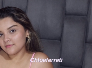 Chloeferreti